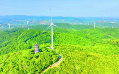 風電項目